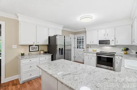 201 Hickory Hill Lane Stanley NC 28164