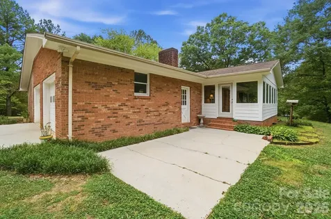 201 Hickory Hill Lane Stanley NC 28164