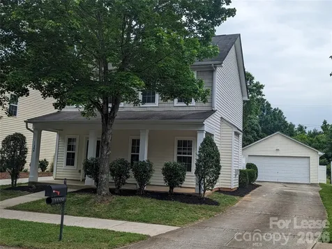 11204 Heritage Green Drive Cornelius NC 28031