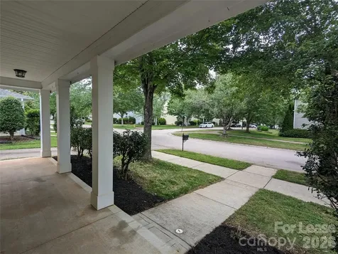 11204 Heritage Green Drive Cornelius NC 28031