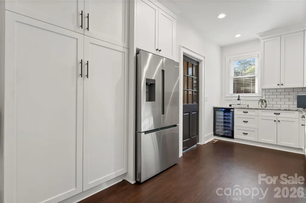 429 Pecan Avenue Charlotte NC 28204