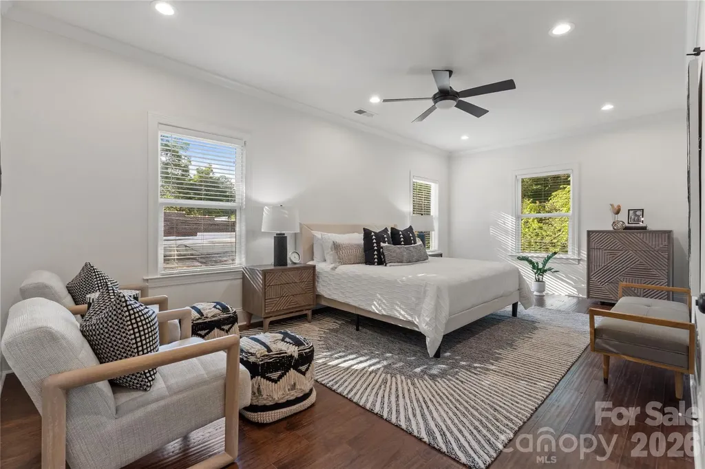429 Pecan Avenue Charlotte NC 28204