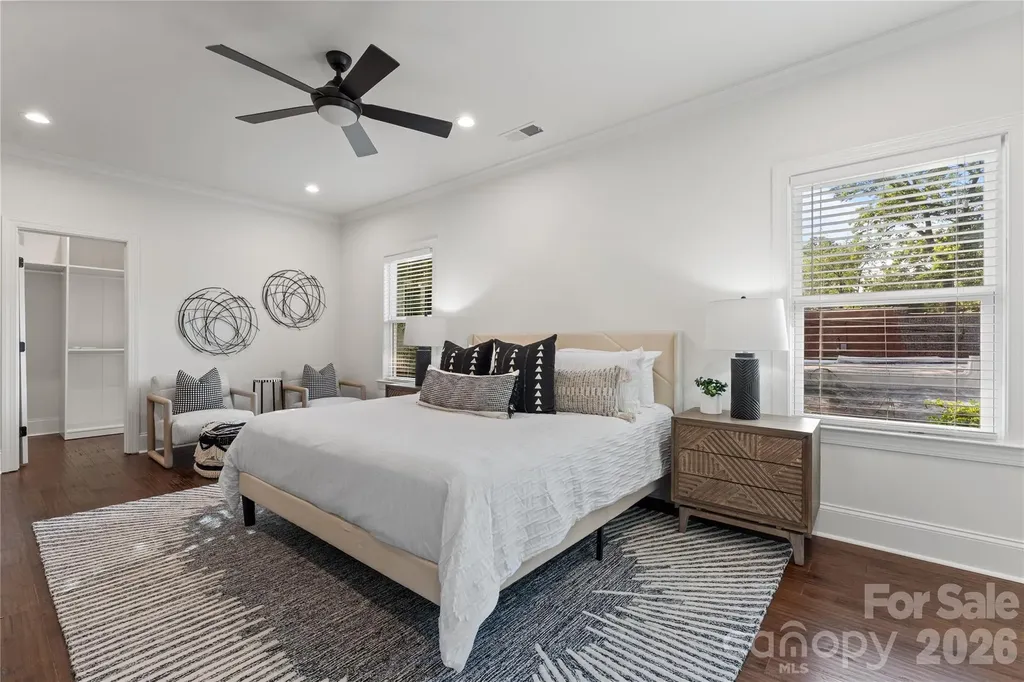 429 Pecan Avenue Charlotte NC 28204