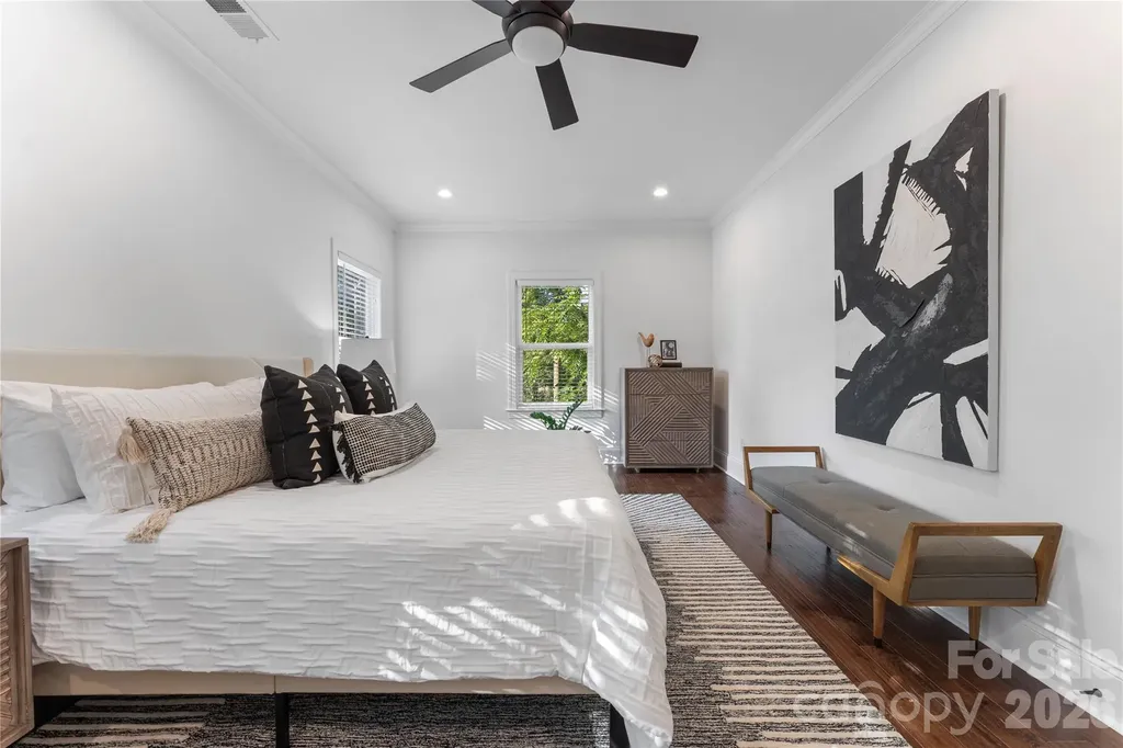 429 Pecan Avenue Charlotte NC 28204