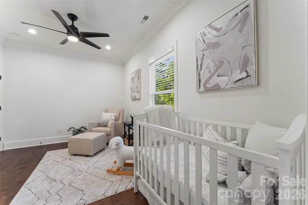 429 Pecan Avenue Charlotte NC 28204