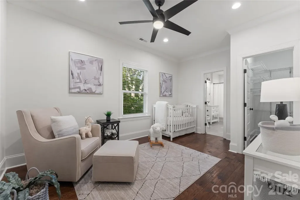 429 Pecan Avenue Charlotte NC 28204