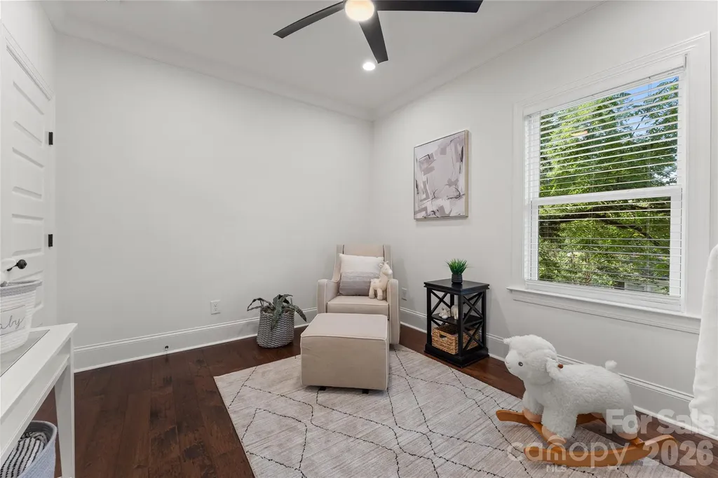 429 Pecan Avenue Charlotte NC 28204