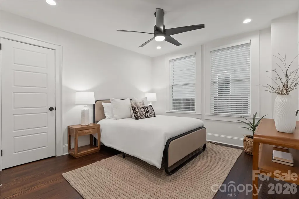 429 Pecan Avenue Charlotte NC 28204