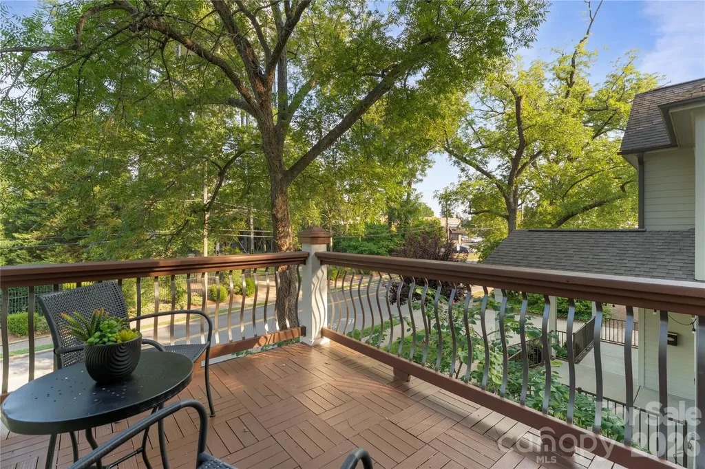 429 Pecan Avenue Charlotte NC 28204