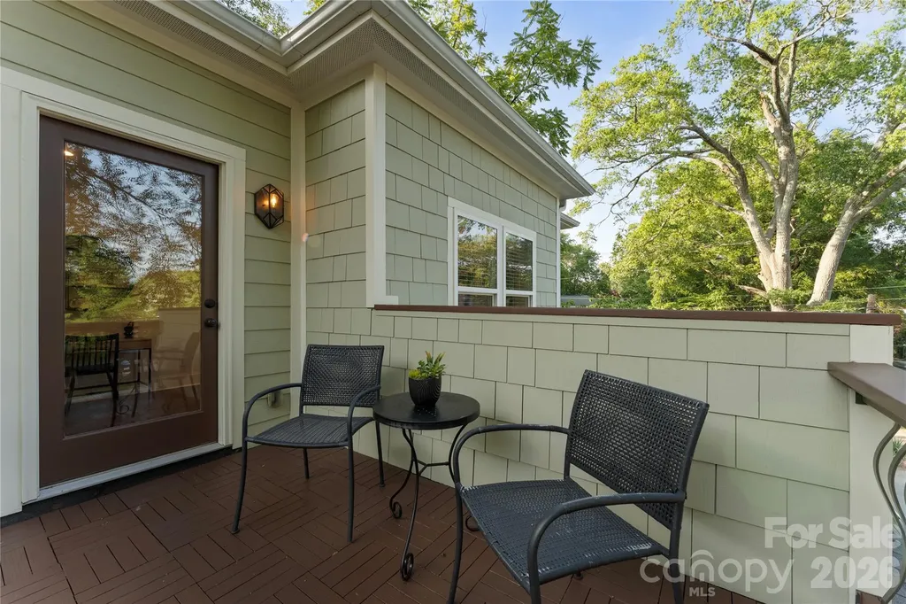 429 Pecan Avenue Charlotte NC 28204