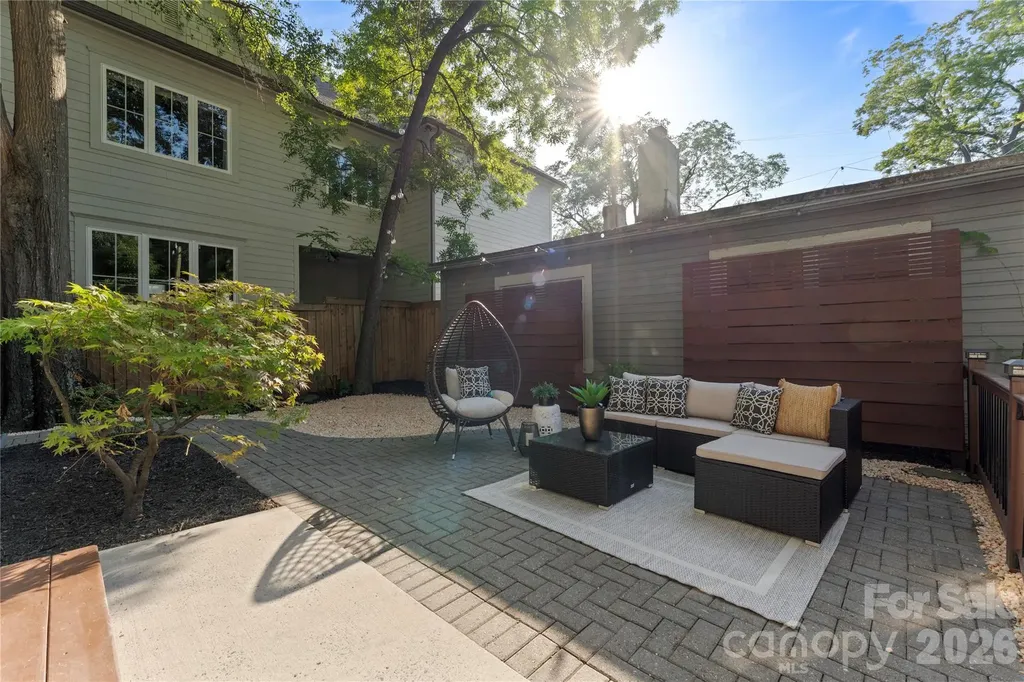 429 Pecan Avenue Charlotte NC 28204