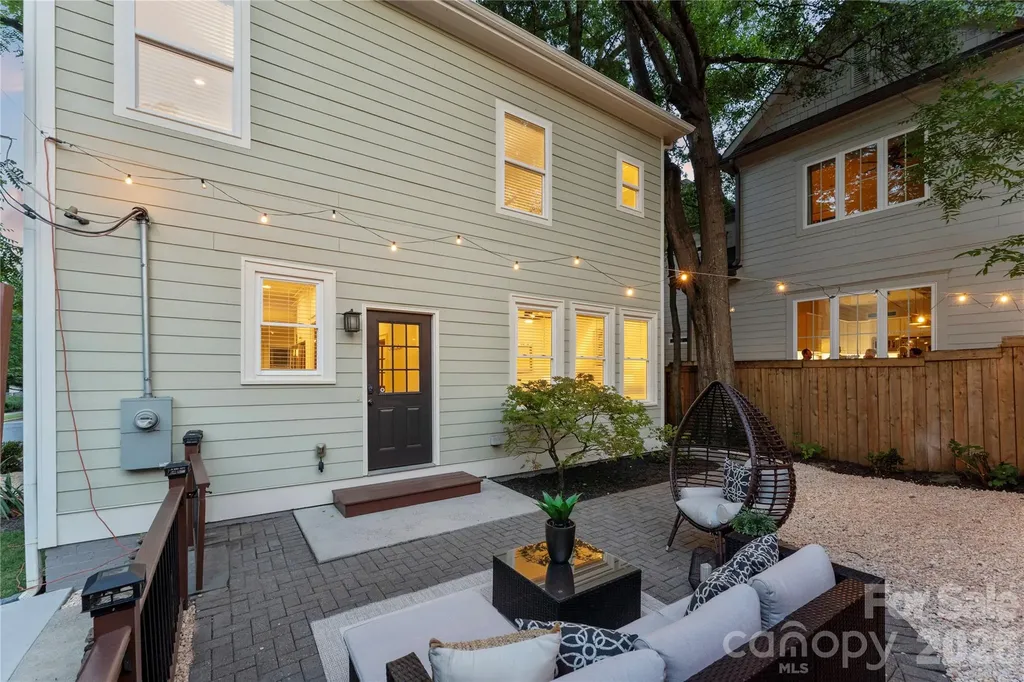429 Pecan Avenue Charlotte NC 28204
