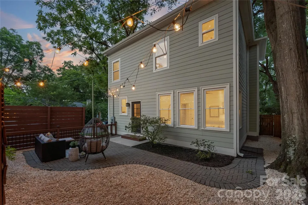 429 Pecan Avenue Charlotte NC 28204