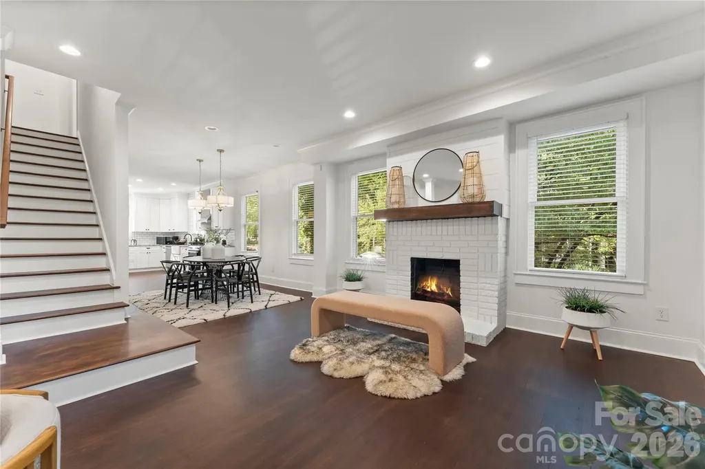 429 Pecan Avenue Charlotte NC 28204