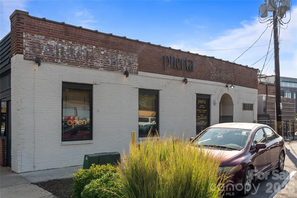 429 Pecan Avenue Charlotte NC 28204