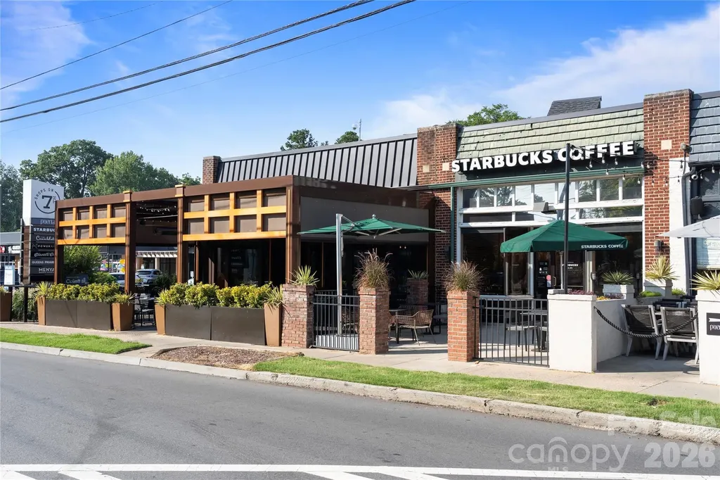 429 Pecan Avenue Charlotte NC 28204