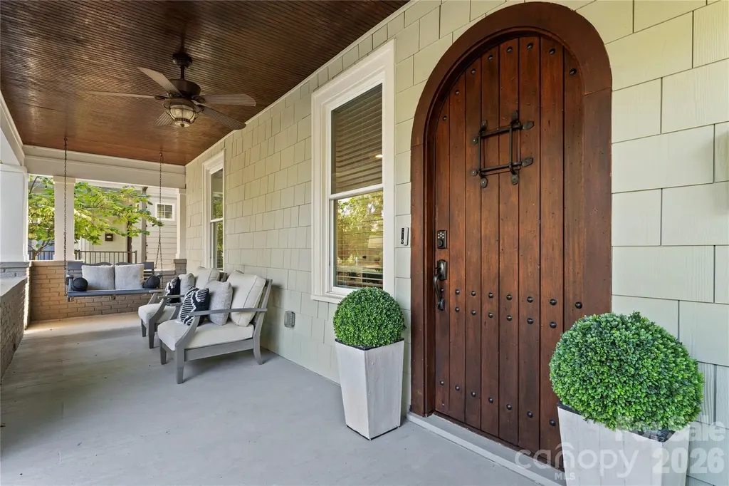 429 Pecan Avenue Charlotte NC 28204