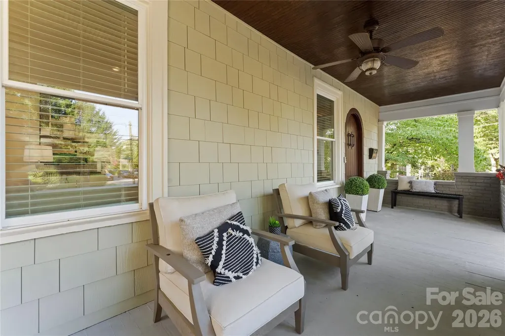 429 Pecan Avenue Charlotte NC 28204
