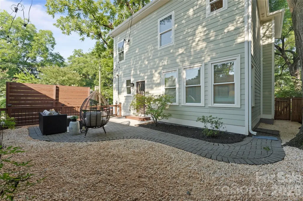 429 Pecan Avenue Charlotte NC 28204