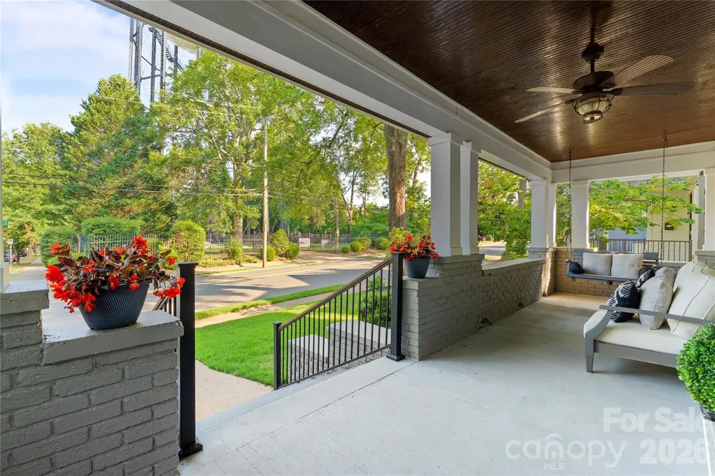 429 Pecan Avenue Charlotte NC 28204