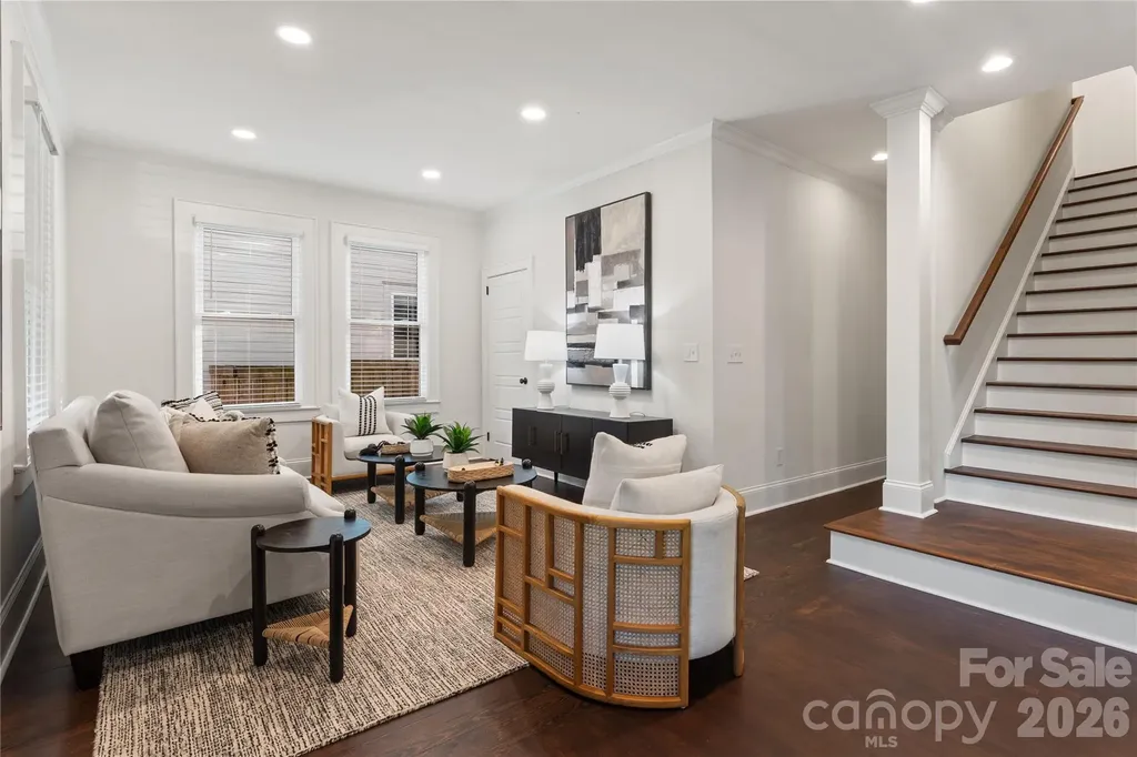 429 Pecan Avenue Charlotte NC 28204