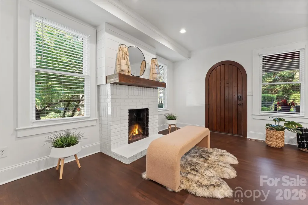 429 Pecan Avenue Charlotte NC 28204