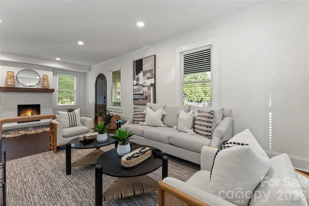 429 Pecan Avenue Charlotte NC 28204