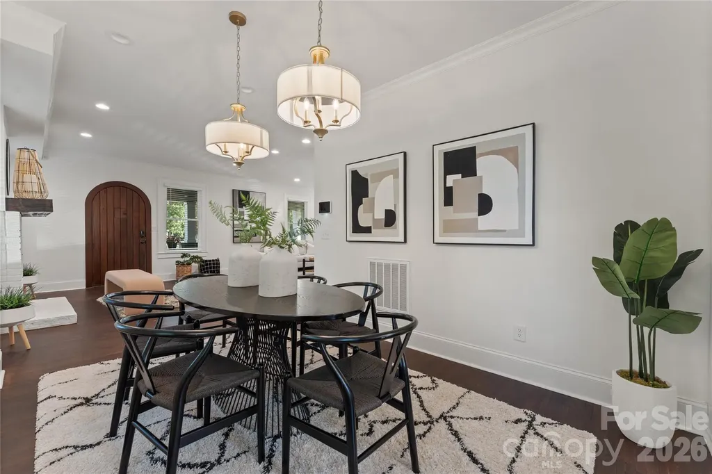 429 Pecan Avenue Charlotte NC 28204