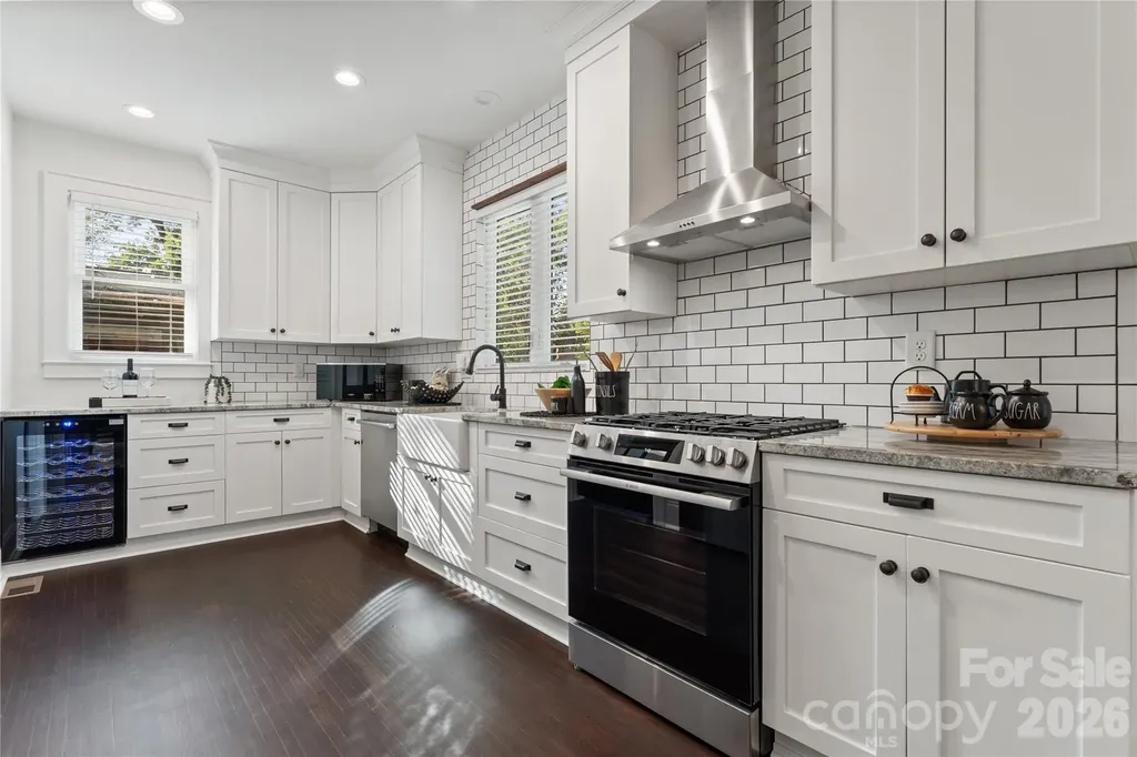 429 Pecan Avenue Charlotte NC 28204