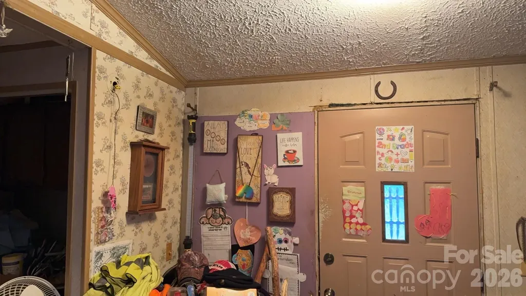 468 Long Branch Road Green Mountain NC 28740