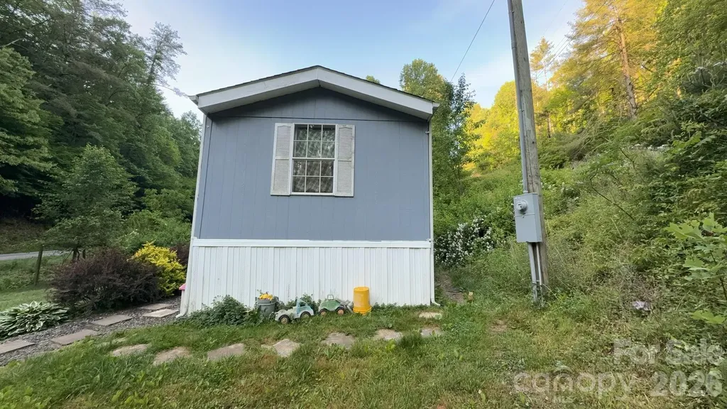 468 Long Branch Road Green Mountain NC 28740