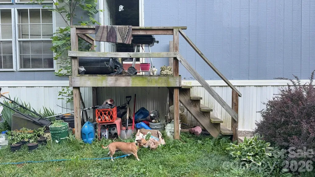 468 Long Branch Road Green Mountain NC 28740