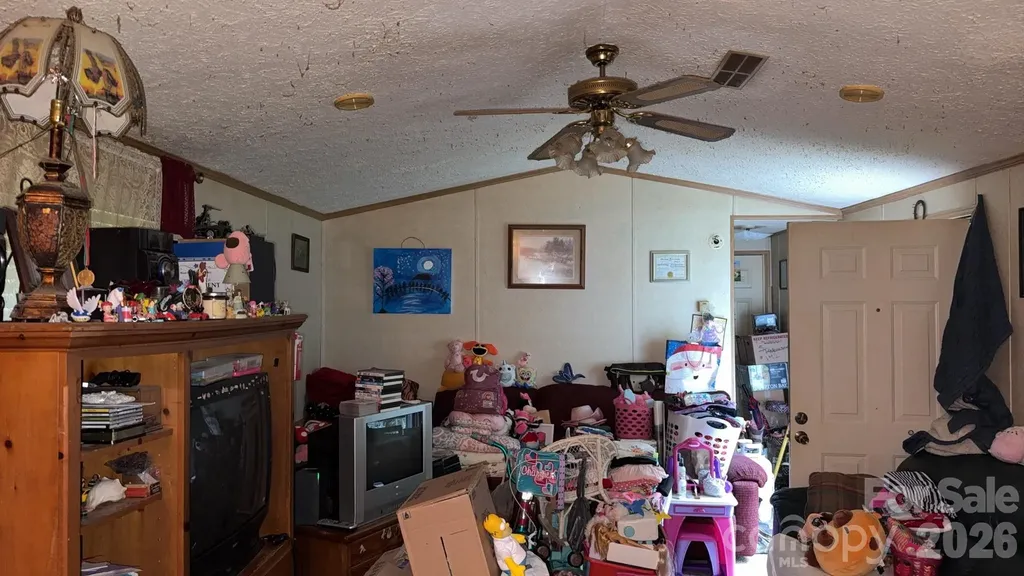 468 Long Branch Road Green Mountain NC 28740