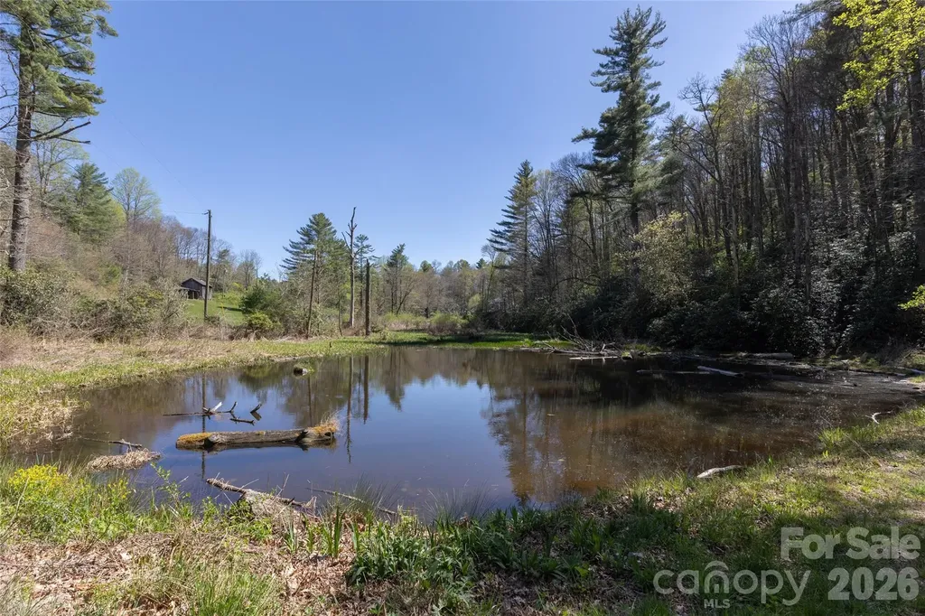 4419 Flat Mountain Road Highlands NC 28741
