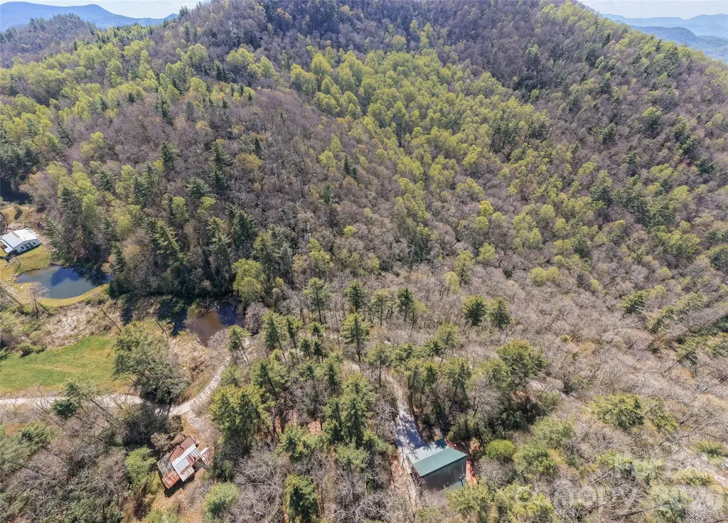 4419 Flat Mountain Road Highlands NC 28741
