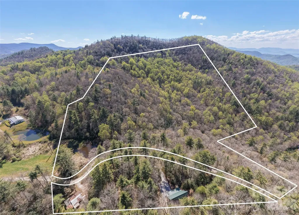 4419 Flat Mountain Road Highlands NC 28741