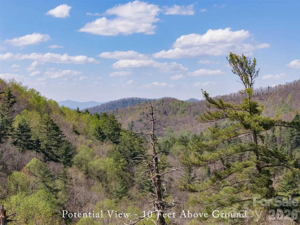 4419 Flat Mountain Road Highlands NC 28741