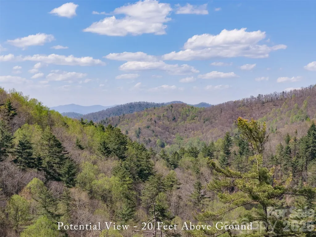 4419 Flat Mountain Road Highlands NC 28741