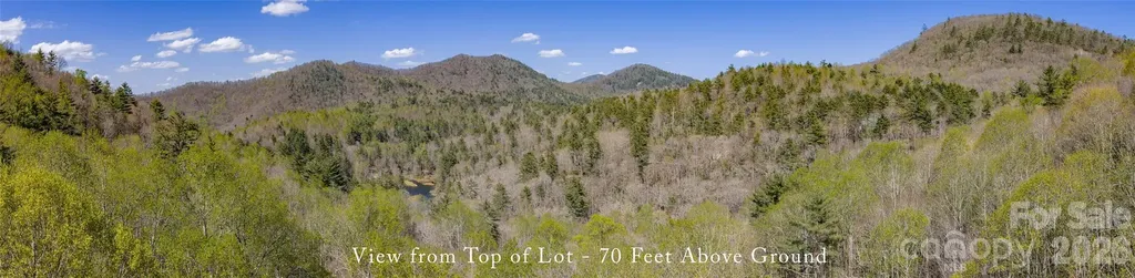 4419 Flat Mountain Road Highlands NC 28741