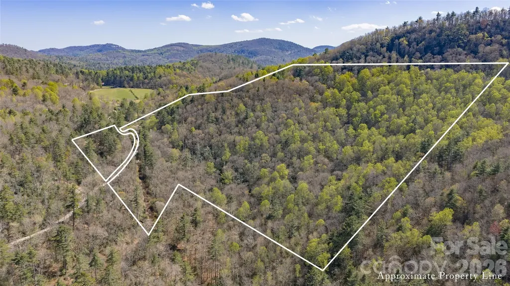 4419 Flat Mountain Road Highlands NC 28741