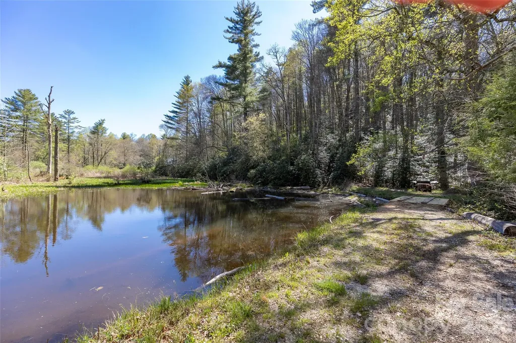 4419 Flat Mountain Road Highlands NC 28741