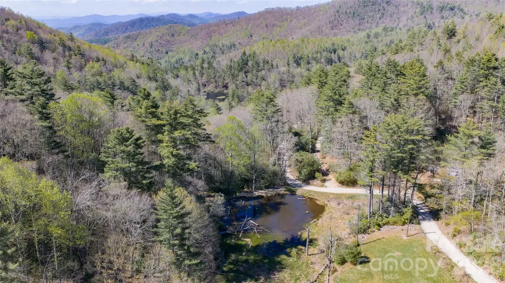 4419 Flat Mountain Road Highlands NC 28741