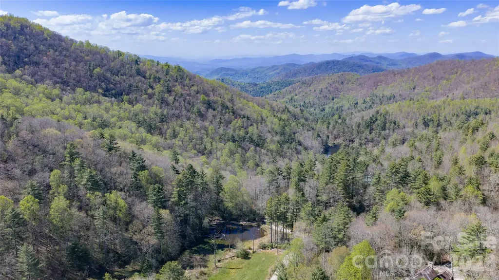4419 Flat Mountain Road Highlands NC 28741