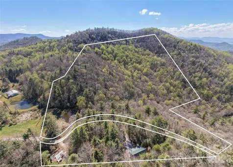 4419 Flat Mountain Road Highlands NC 28741