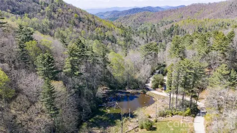 4419 Flat Mountain Road Highlands NC 28741