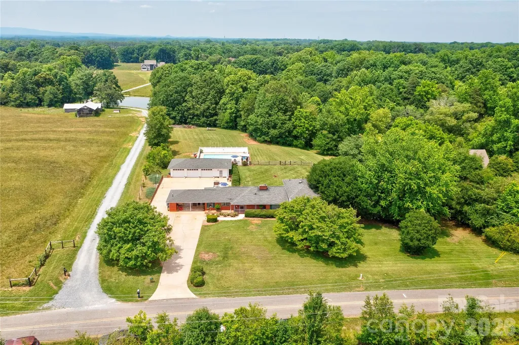 823 Botts Road Shelby NC 28150