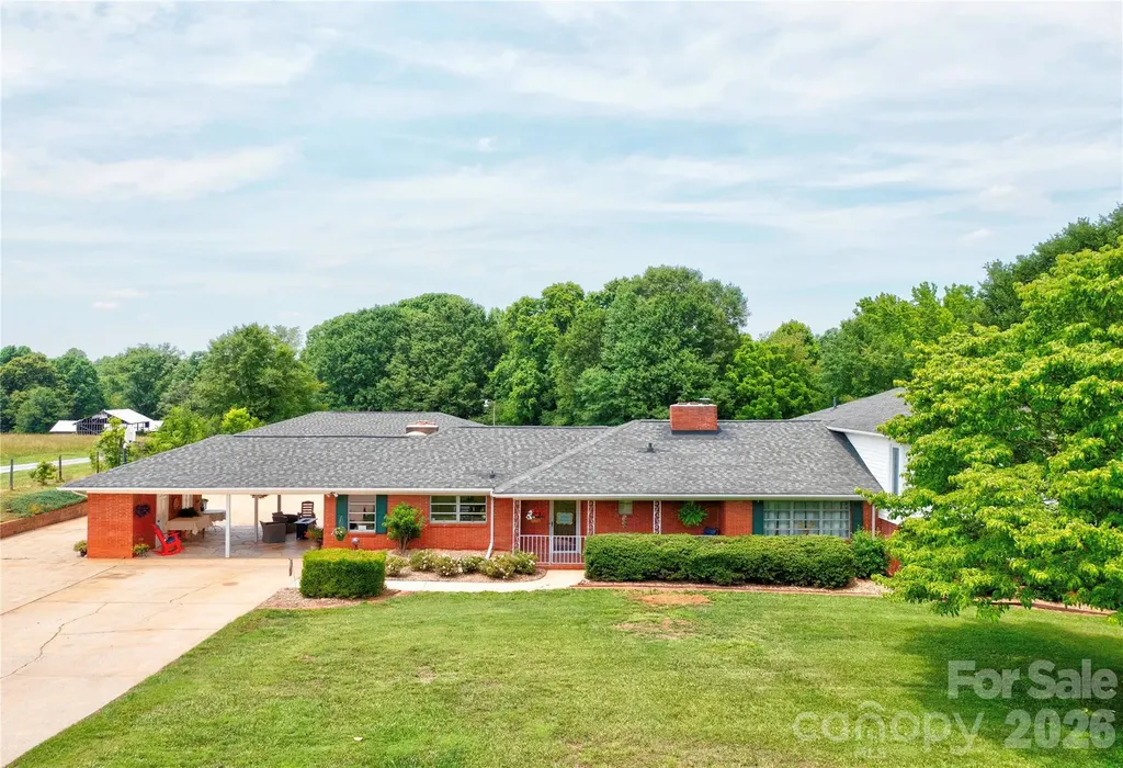 823 Botts Road Shelby NC 28150