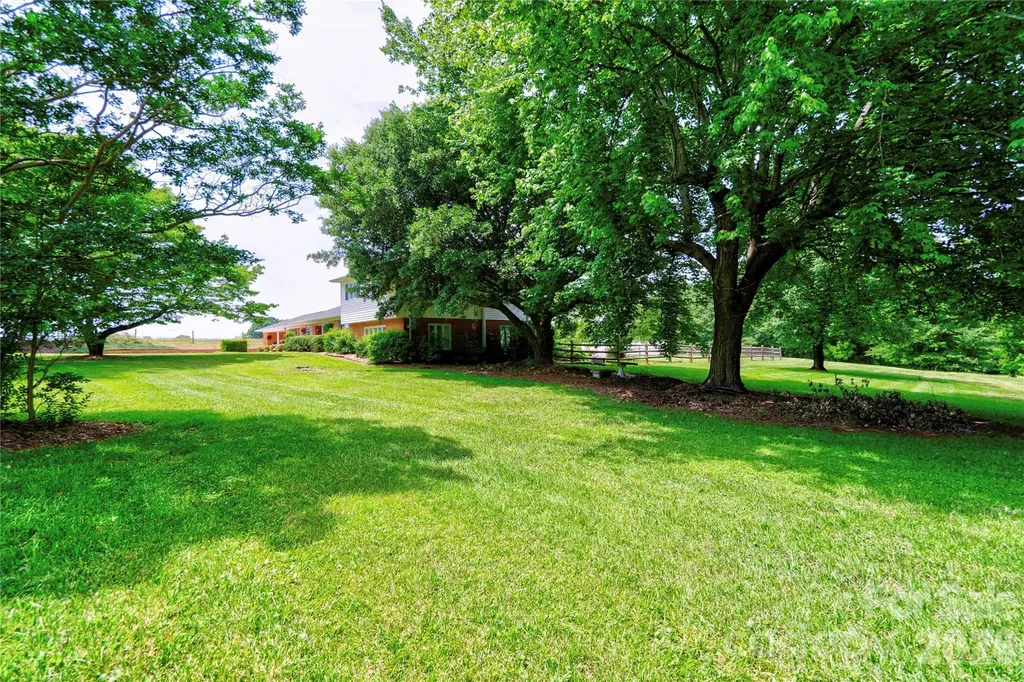 823 Botts Road Shelby NC 28150