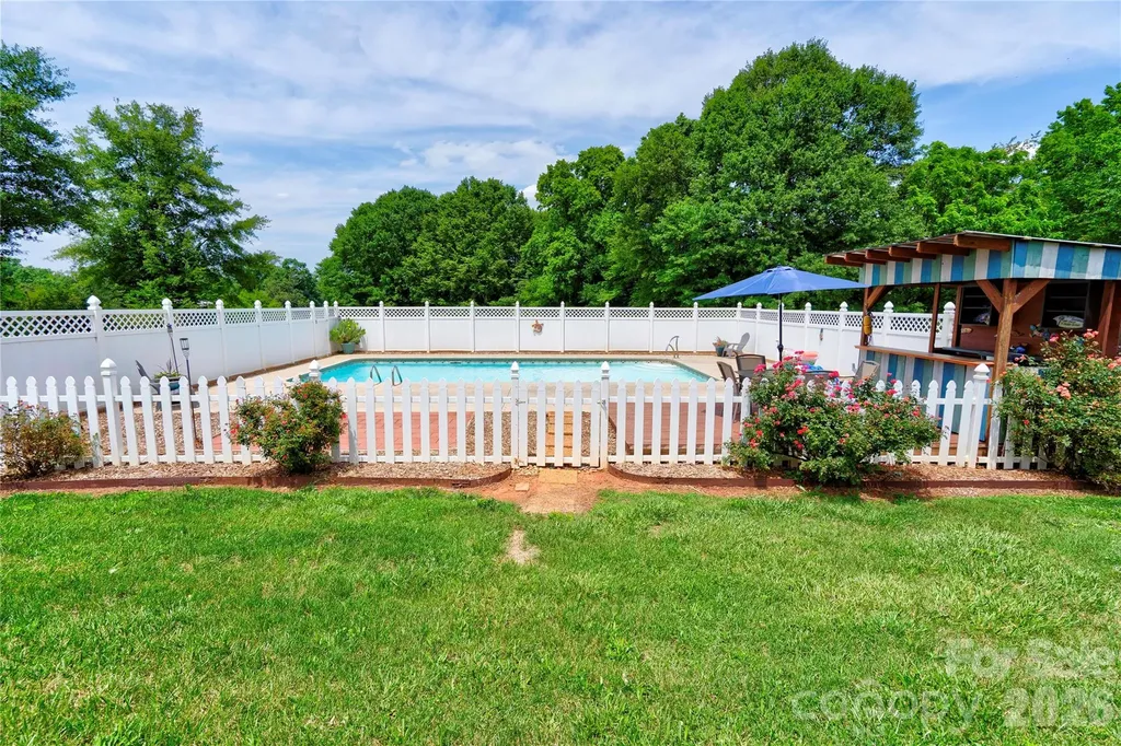 823 Botts Road Shelby NC 28150