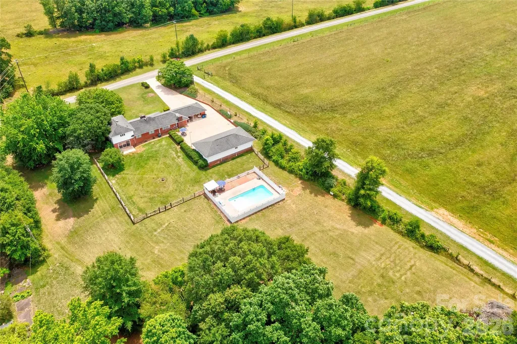 823 Botts Road Shelby NC 28150
